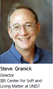 Steve Granick