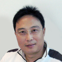 Zhongjun zhou