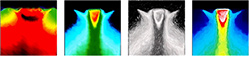 The Scream of Electrons