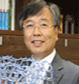 picture of leader Ryong Ryoo
