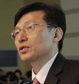 picture of leader Teawon Noh