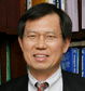 picture of leader Kimoon Kim