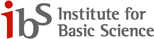 ibs
Institute for Basic Science
