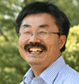 picture of leader Lee Young Hee