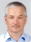Dr. Sergej Flach
