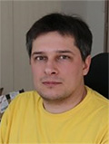 Alexey ANDREANOV 교수