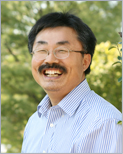 이영희 IBS 나노구조물리연구단장