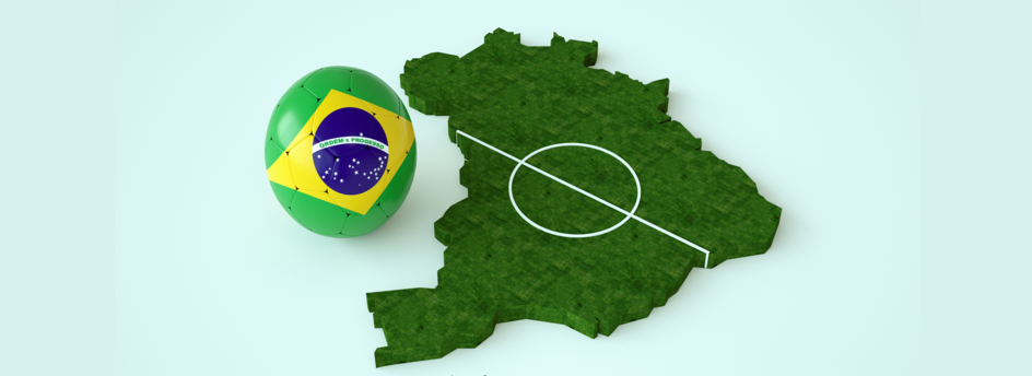 브라질 월드컵 공인구 브라주카 속 과학
