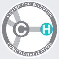 Center for Selective C-H Functionalization (CCHF)