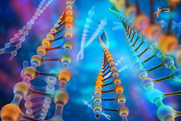 생명의 시작, 전령 RNA 꼬리서 엿본다