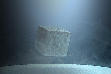 IBS Discover Enhanced Electron Doping On Iron Superconductors