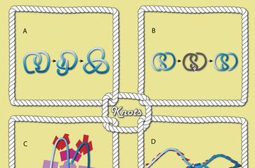 Sorting Complicated Knots
