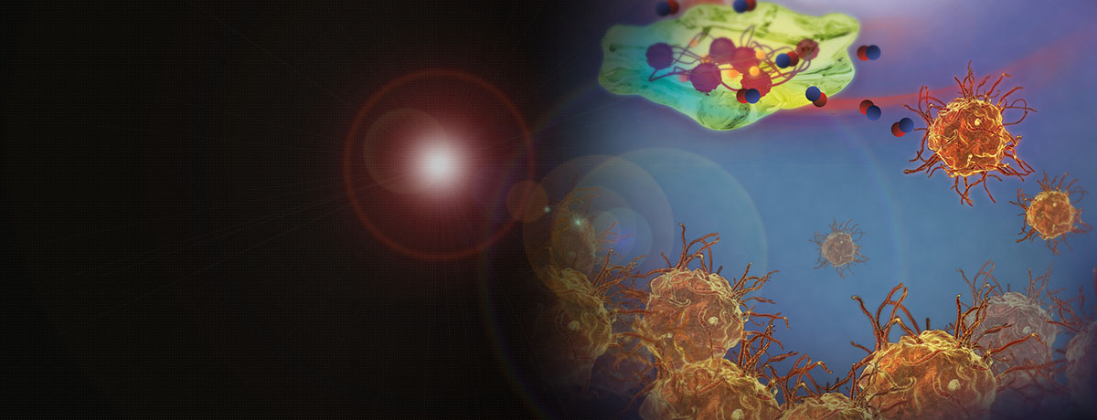Gel to Fight Rheumatoid Arthritis