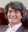 Dr. Changjoon Justin Lee