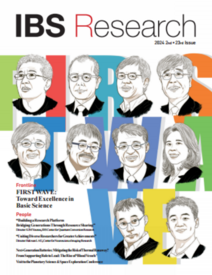 IBS Research 23rd