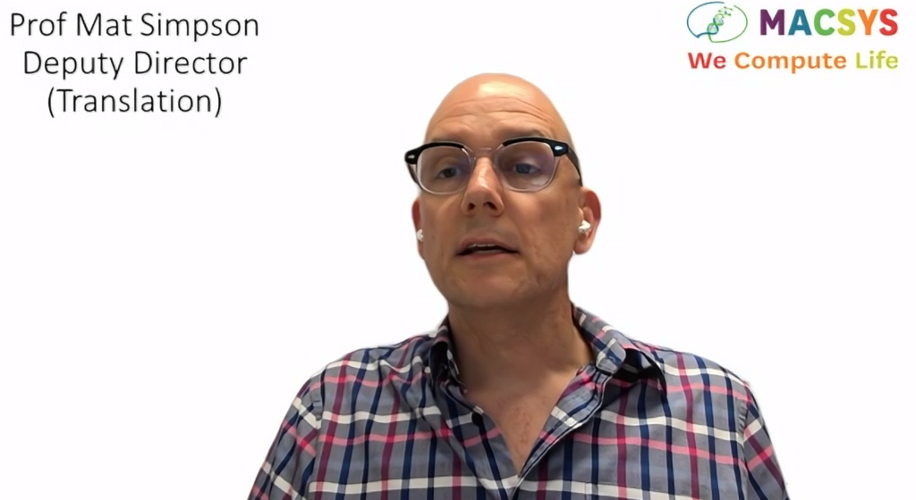 Matthew Simpson gave an online talk titled “Efficient prediction, estimation and identifiability analysis with mechanistic mathematical models” at the IBS Biomedical Mathematics Colloquium.