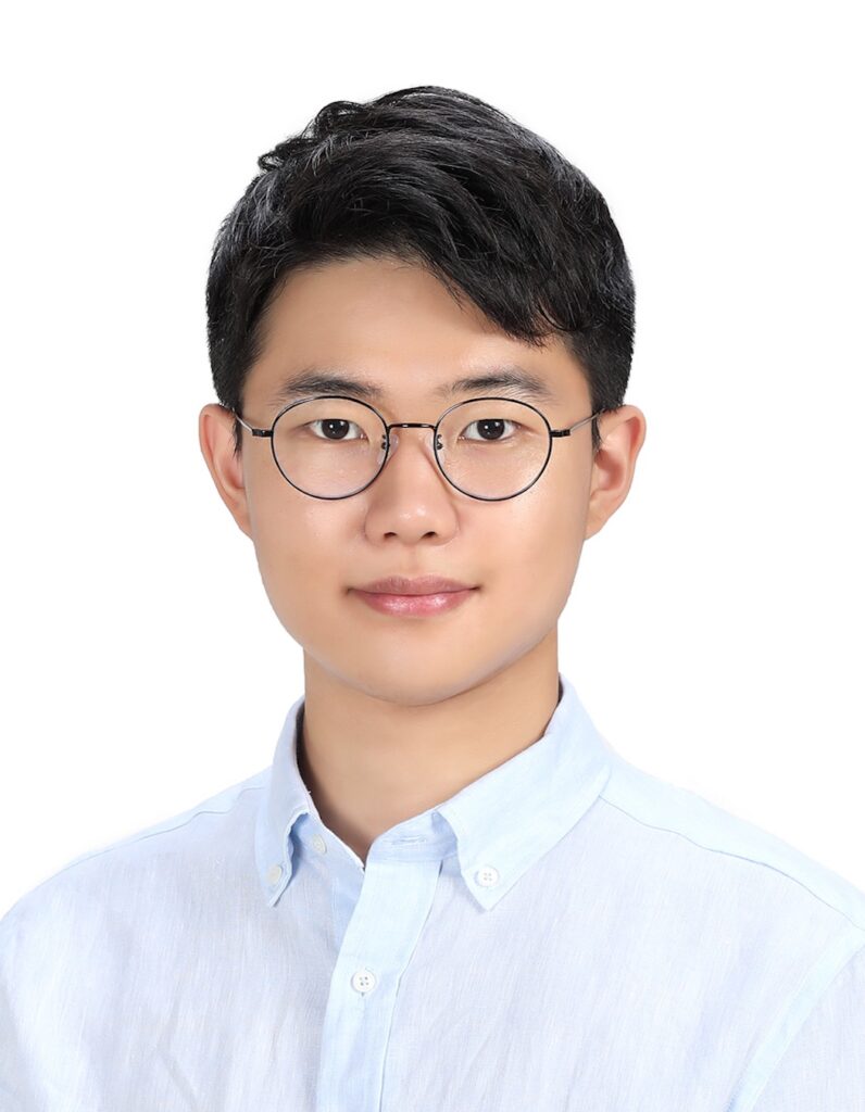 Welcome a new Postdoc fellow, Dr. Jin Woo Hyun!