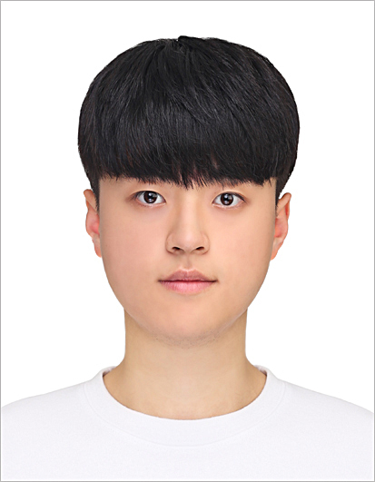 Welcome a new graduate student researcher, Jaewon Kim!