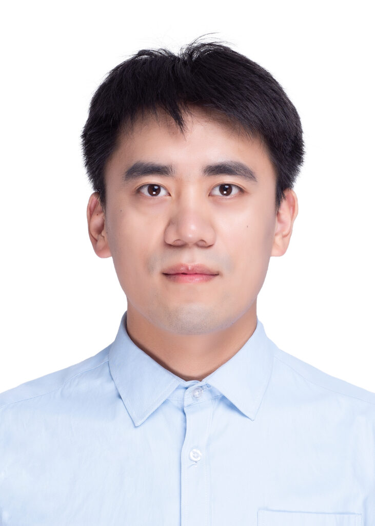 Welcome BIMAG’s New Visiting Research Fellow, Fanpen Song! BIMAG 방문연구원 Fanpen Song 박사를 환영합니다!