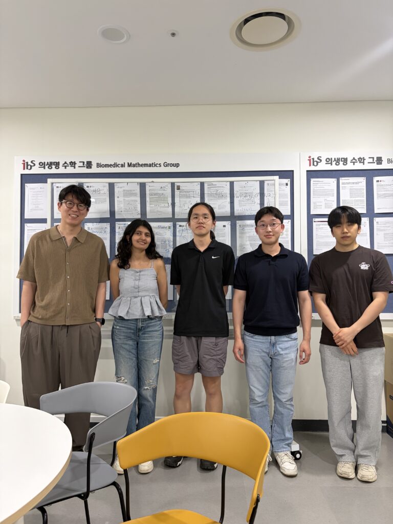 BIMAG welcomes the first batch of 2026 summer interns! BIMAG, 2026년 하계 인턴십 프로그램 첫 번째 참가자들을 환영합니다!