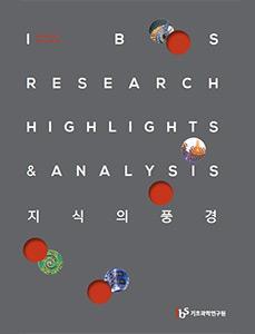 IBS Research  Highlights & Analysis, 지식의 풍경
