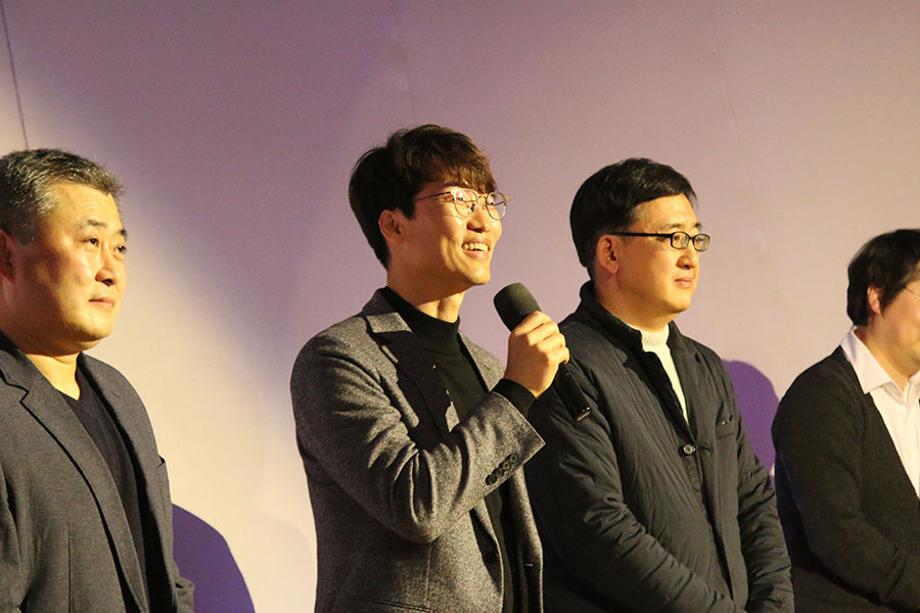 Science Slam-D(왕중왕전)