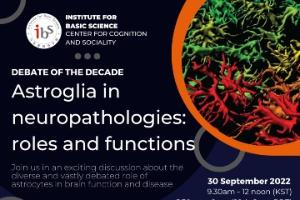 Debate of the decade - Astroglia in Neuropatholgies : Role and functions