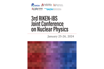 IBS and Riken to Enhance Global Research Collaboration between