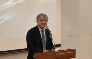 IBS 2026년 시무식 개최