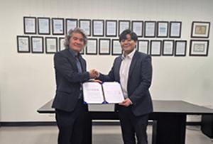 IBS, 외막형 바이러스 예방 및 치료용 약학 조성물·사포닌 유도체 특허 기술이전