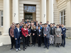 Korea–UK Scientific Leaders Gather for the 7th UK–Korea Research Conference