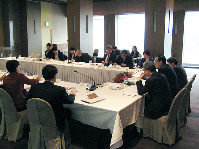 2011년 12월 세미나