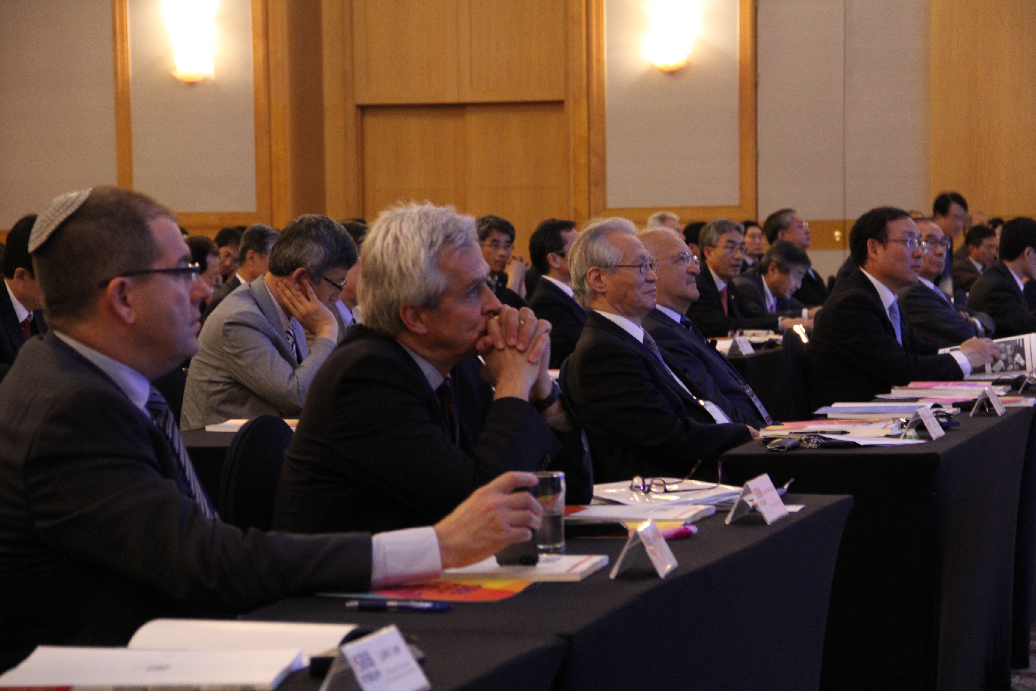 2013 ISBB FORUM(제1회 국제과학비즈니스벨트포럼) 개최