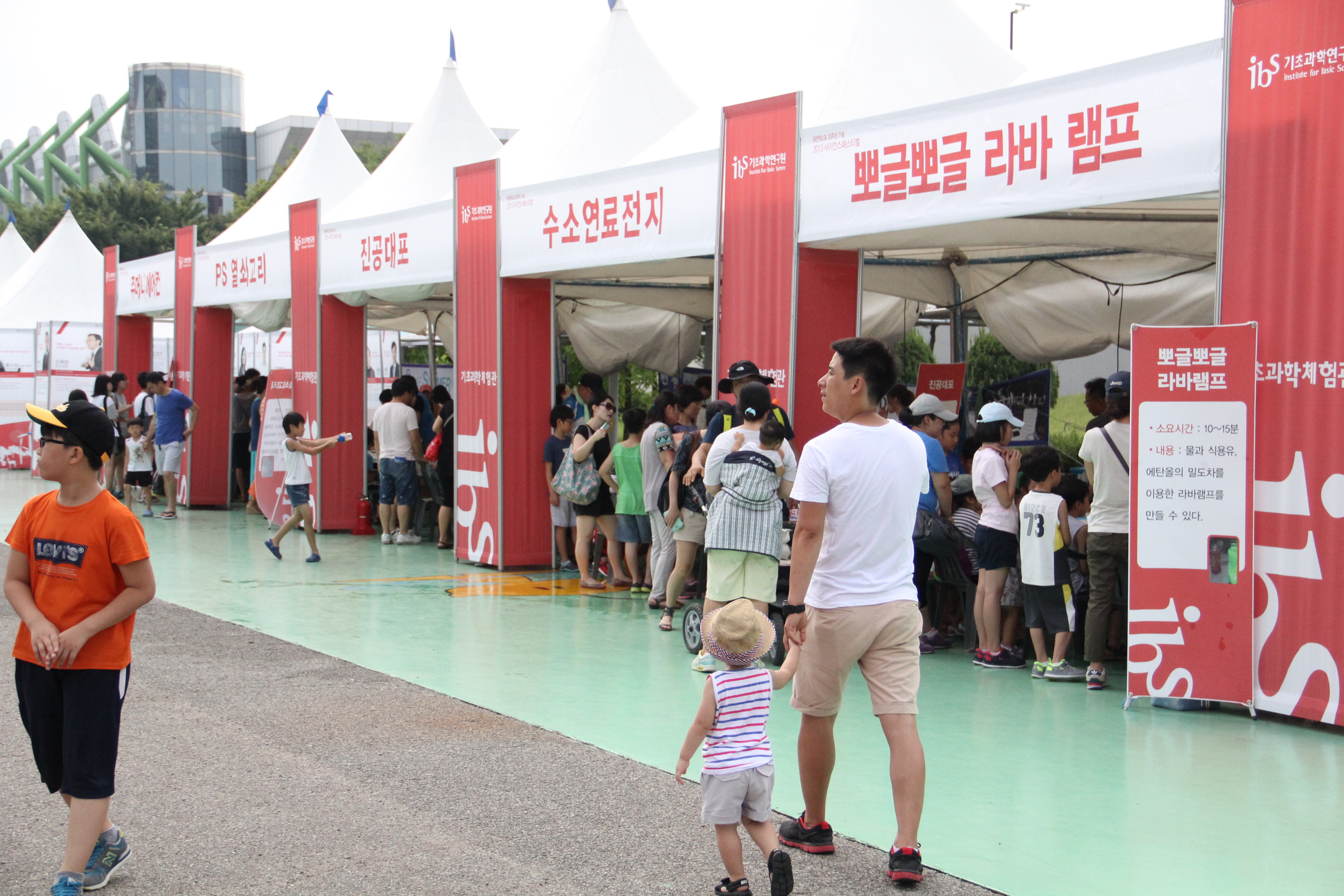2013 Science Festival