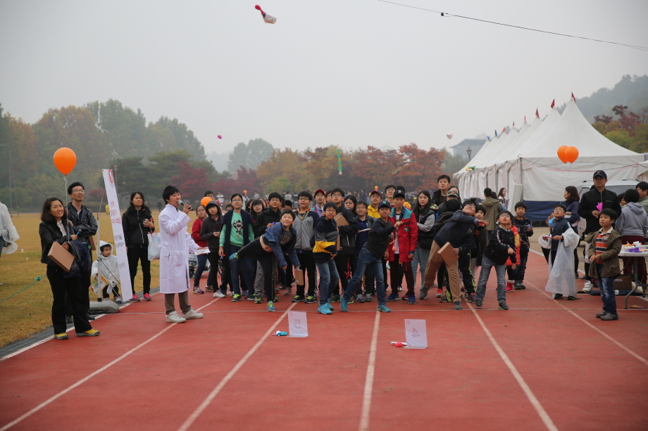 Science Olympics