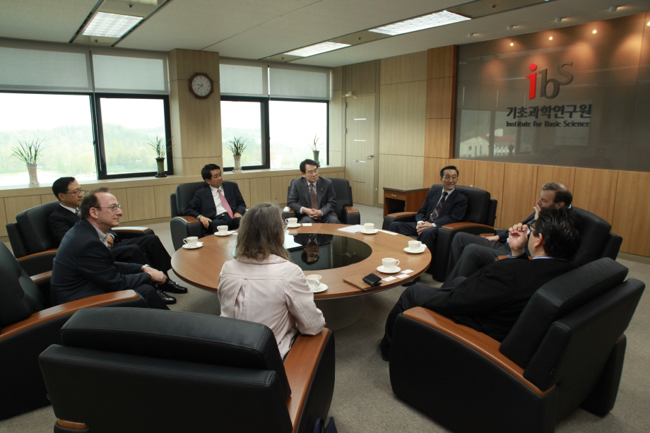 Meeting