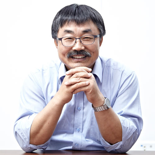 LEE Young Hee