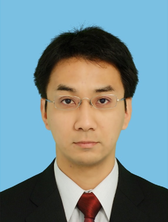 ISHIDA Yukiaki