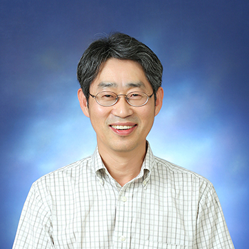 KIM Seong-Gi