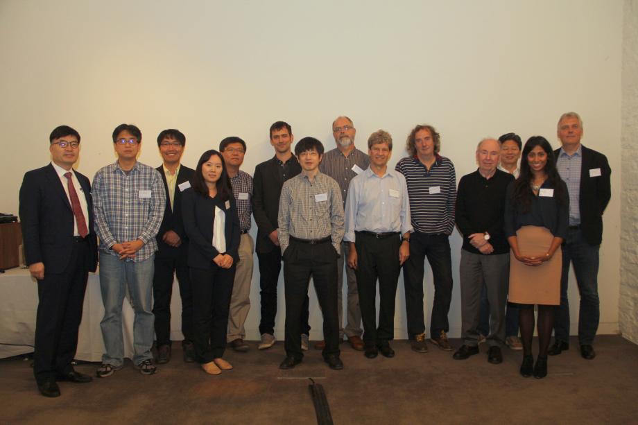 Group Photo