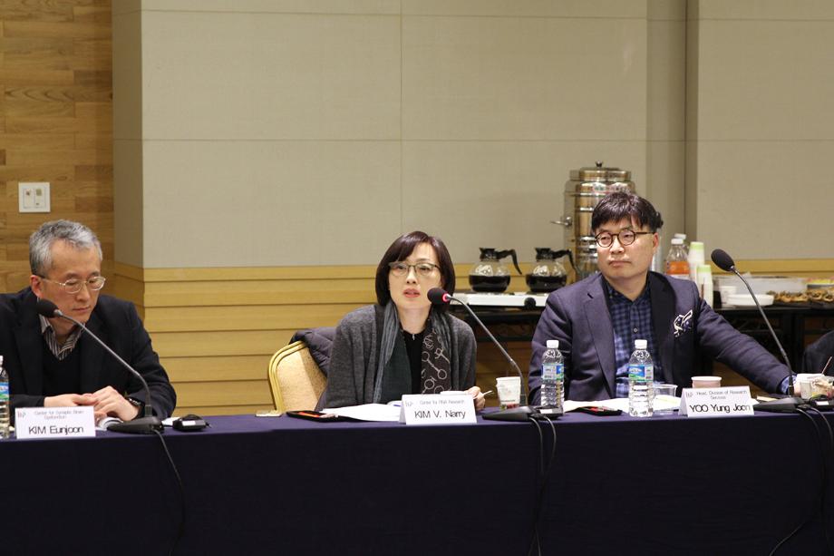 Directors Council Meeting 1