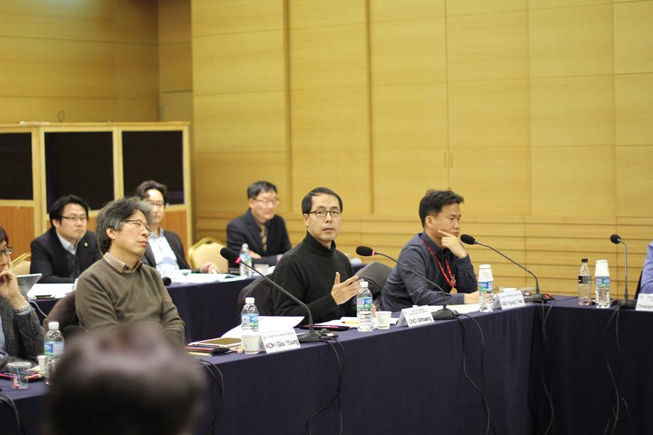 Directors Council Meeting 2