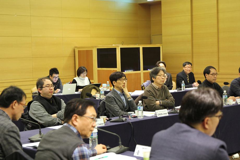 Directors Council Meeting 6