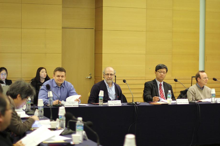 Directors Council Meeting 7