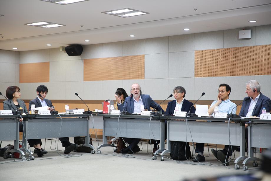 Directors Council Meeting 3