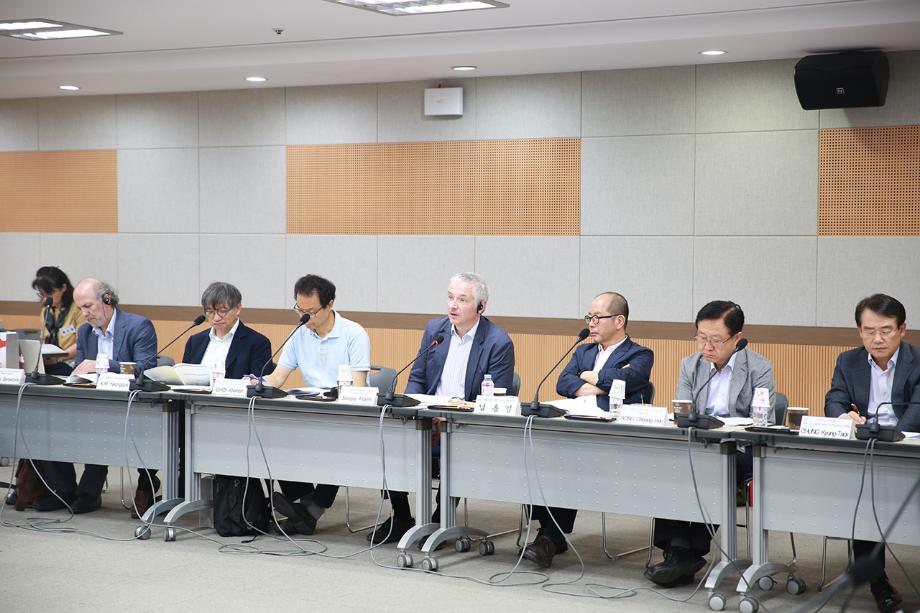 Directors Council Meeting 1