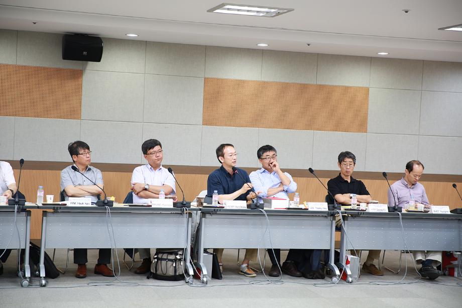 Directors Council Meeting 5