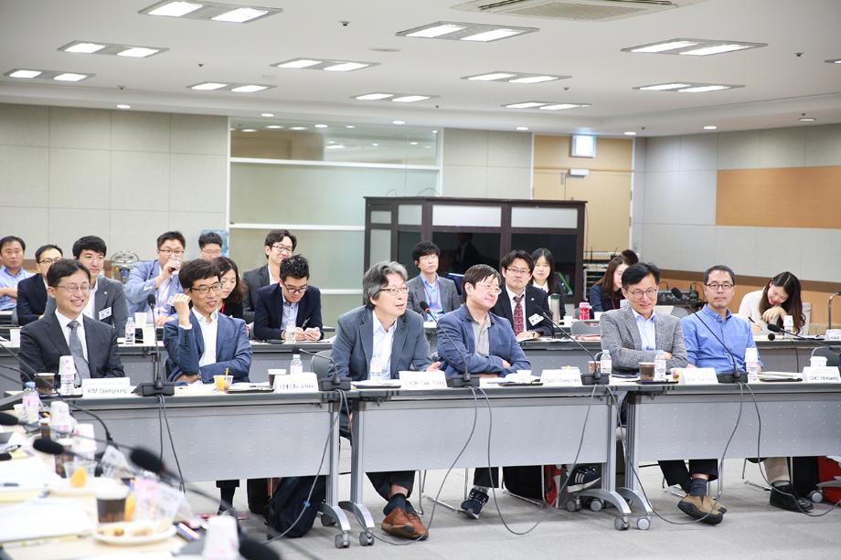 Directors Council Meeting 6