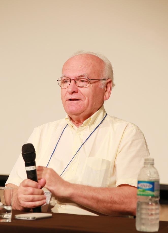 12th Patras Workshop on Axions_12