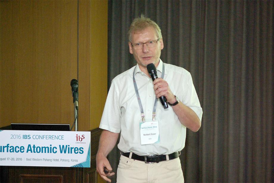 Norbert Esser